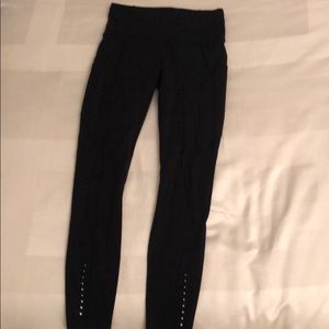 Lululemon Nulux pants